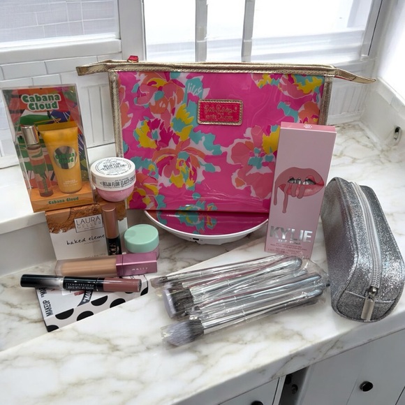 Sol de Janeiro Other - Makeup Bundle